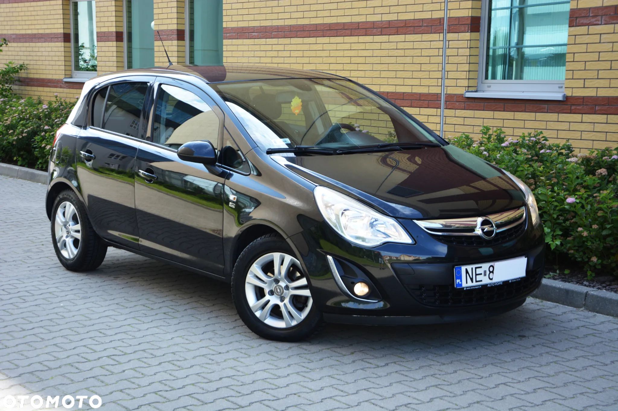 Opel Corsa 1.2 16V EcoFLEX 150 Jahre - 1