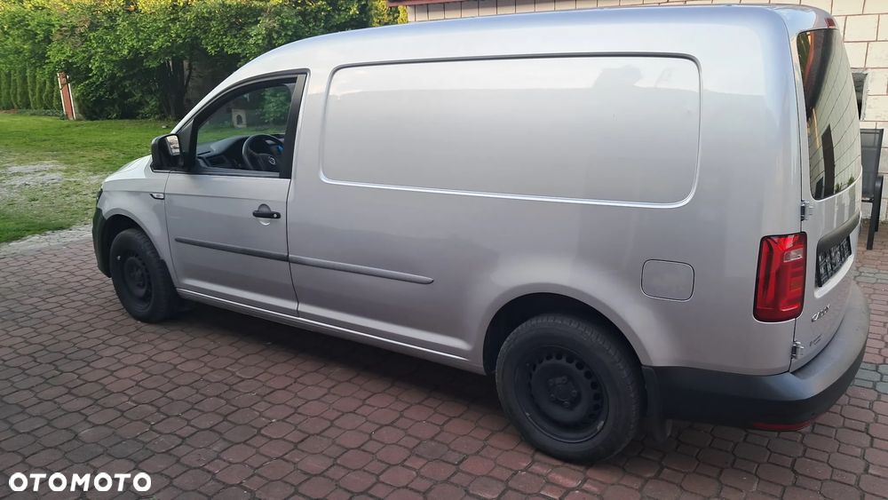 Volkswagen Caddy - 6