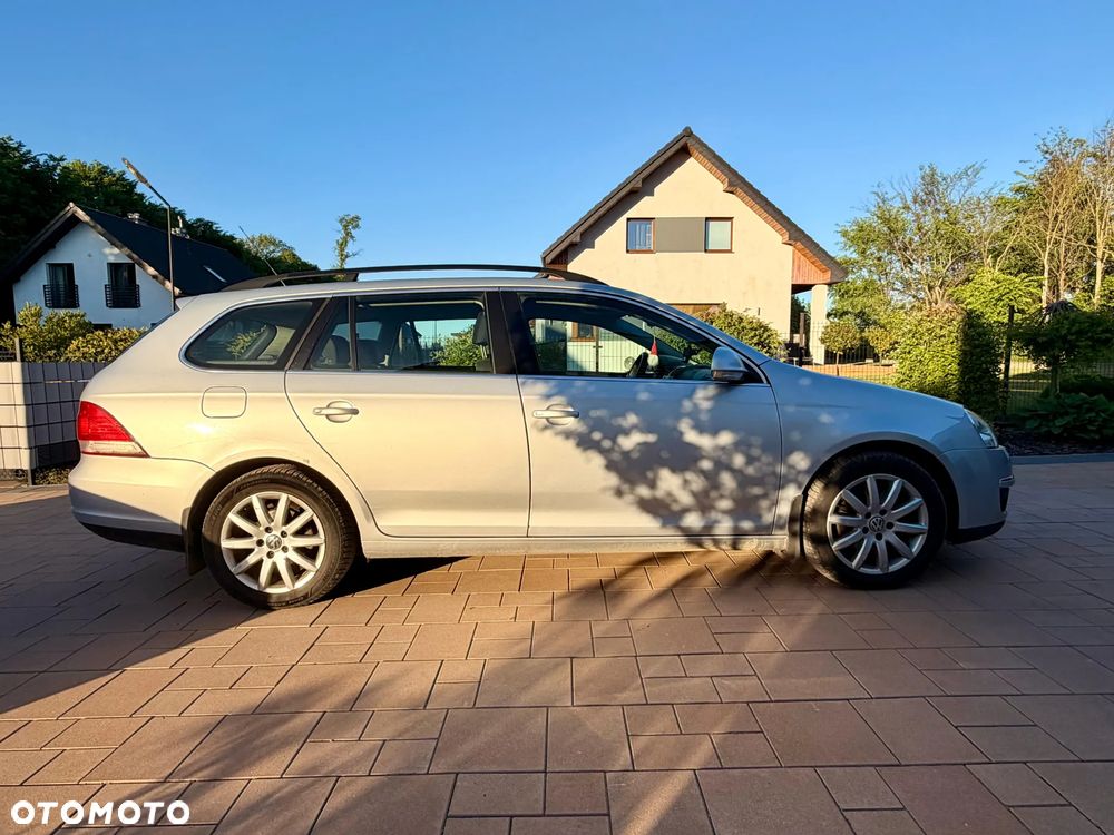 Volkswagen Golf - 7
