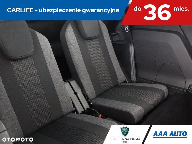 Peugeot 5008 - 19