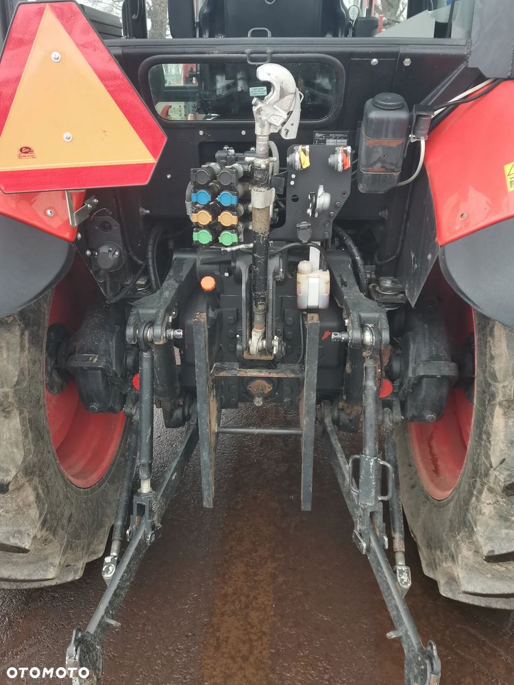 Zetor Proxima 120 HS - 9