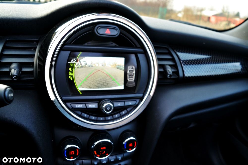 MINI Cooper S Sport-Aut Seven - 6