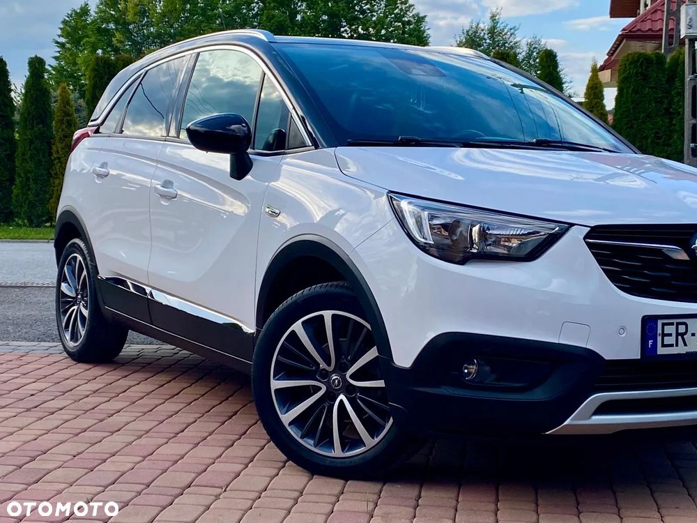 Opel Crossland - 13