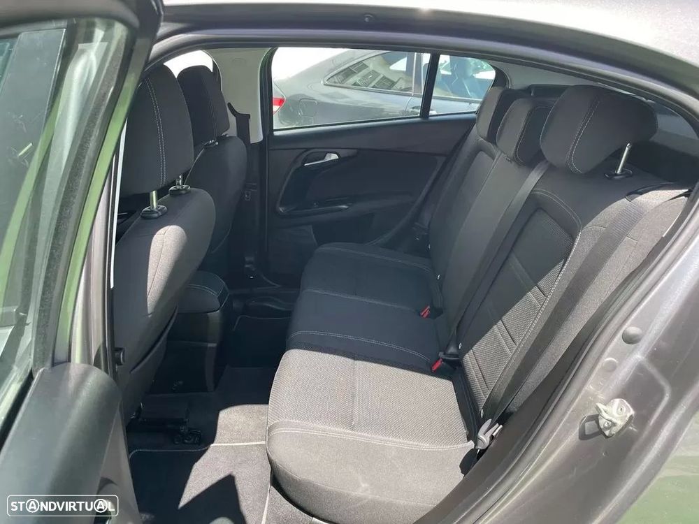 Fiat Tipo 1.0 GSE T3 City Life - 8