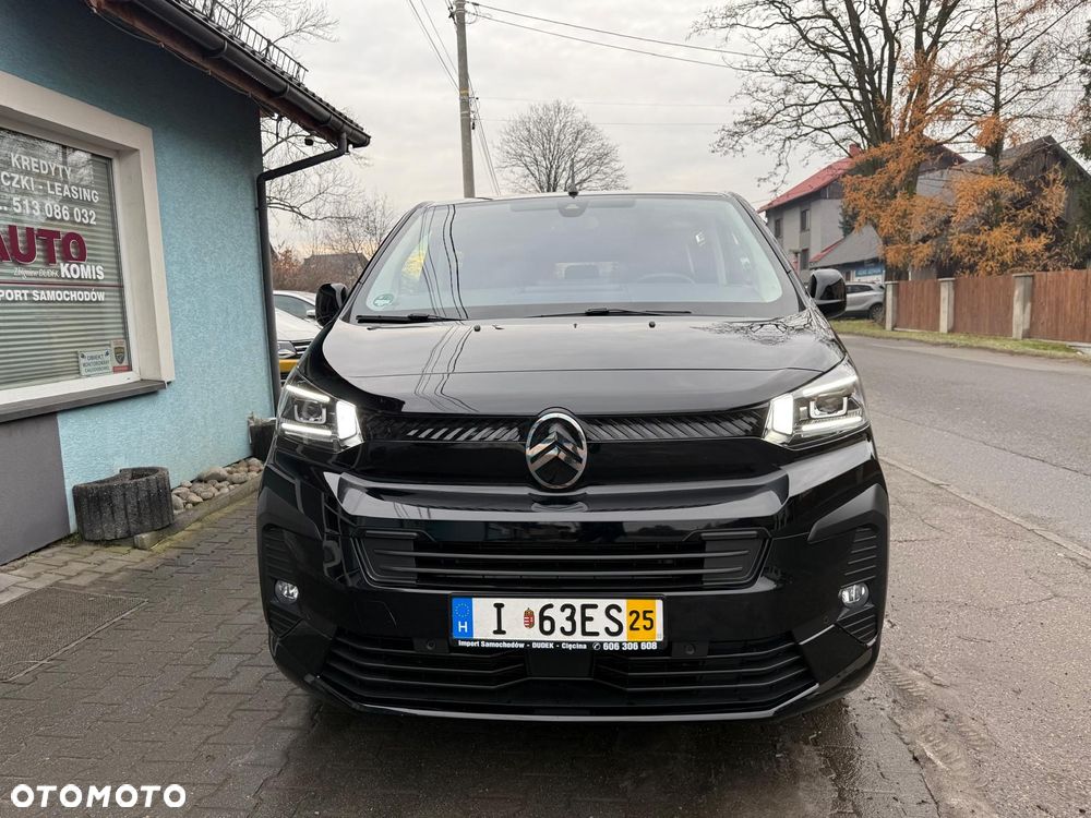 Citroën SpaceTourer 2.0 BlueHDi XL Shine - 2