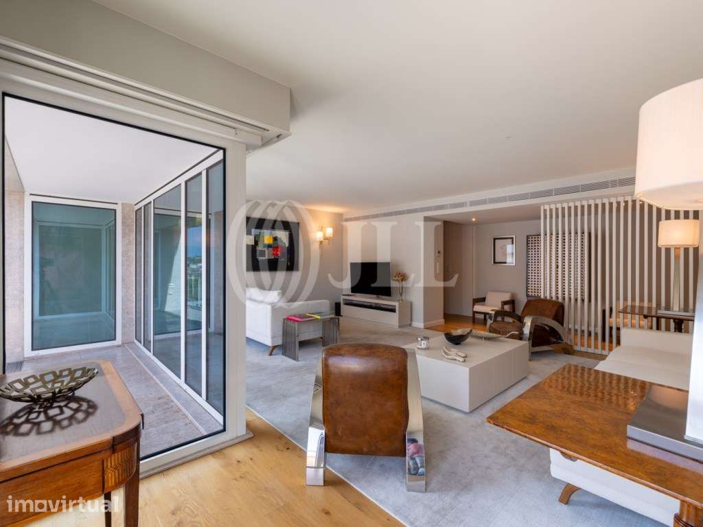 Apartamento T3 com estacionamento, Salitre 100, Lisboa - Grande imagem: 2/31
