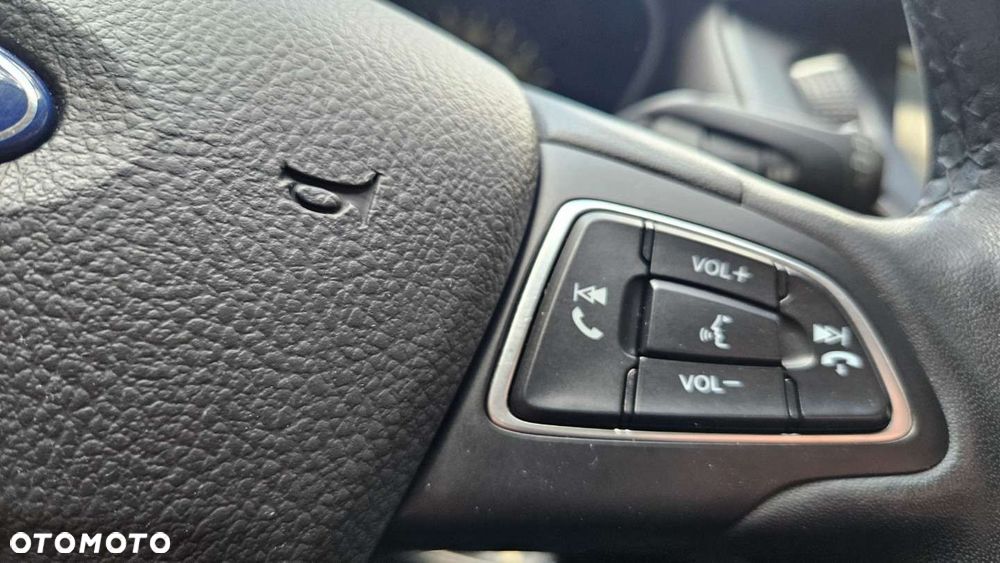 Ford Focus - 21