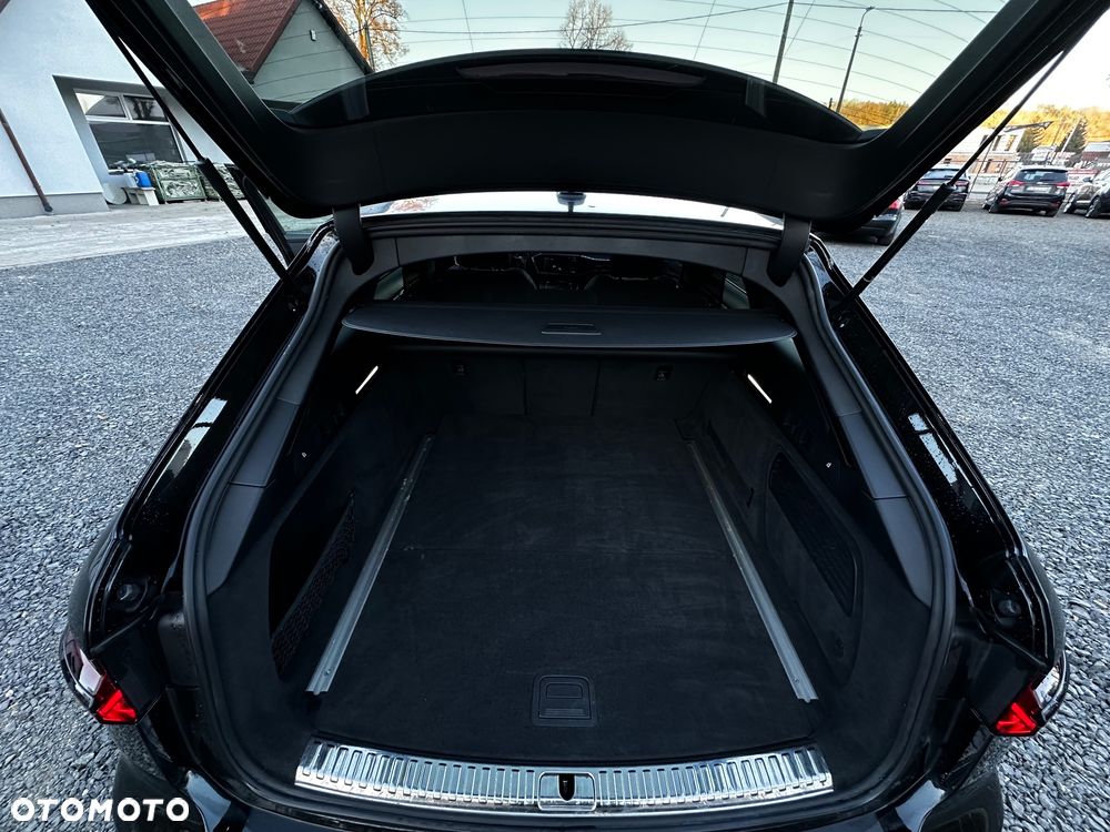 Audi A6 Avant - 29