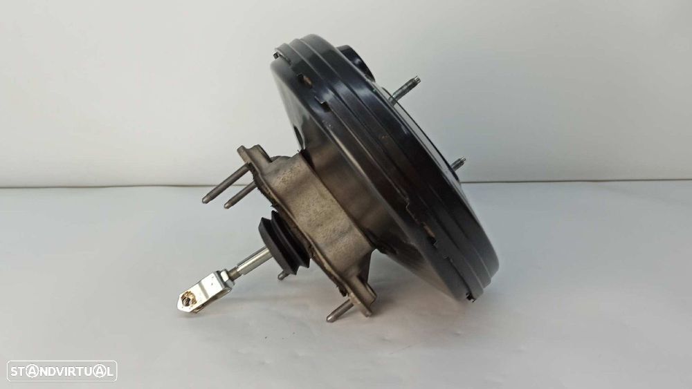 SERVOFREIO NISSAN JUKE (F15) ACENTA - 3