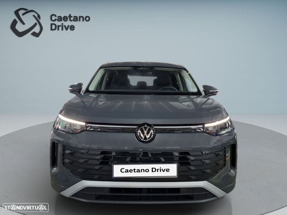 VW Tayron - 2