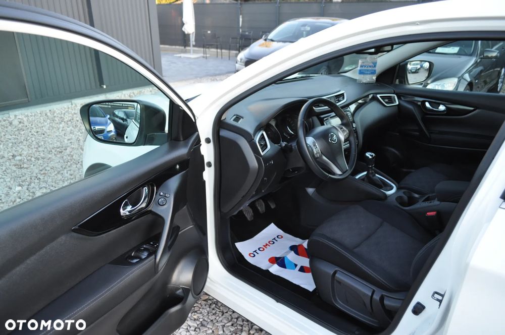Nissan Qashqai - 13