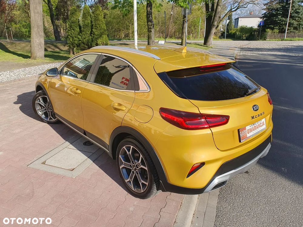 Kia XCeed 1.4 T-GDI OPF DCT7 VISION - 31