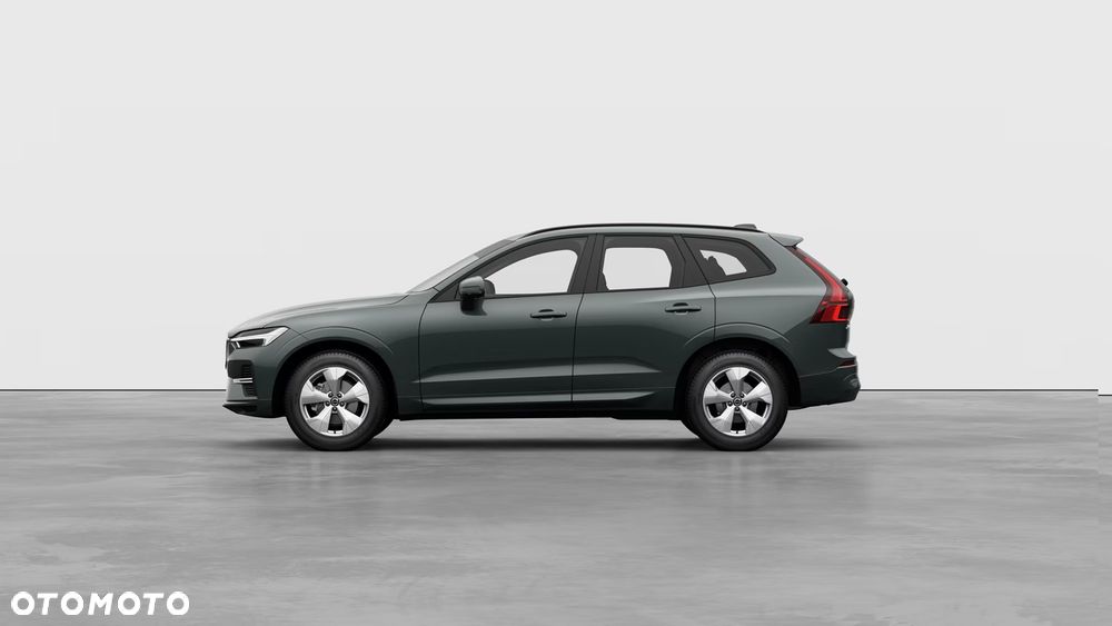Volvo XC 60 B5 B AWD Core - 8