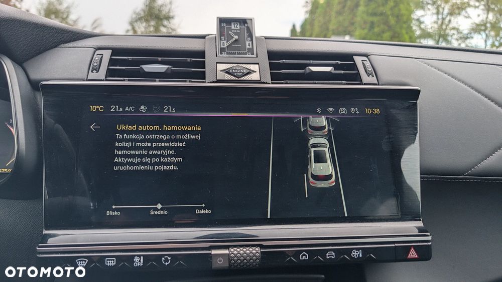 DS Automobiles DS 7 1.5 BlueHDi Opera - 19