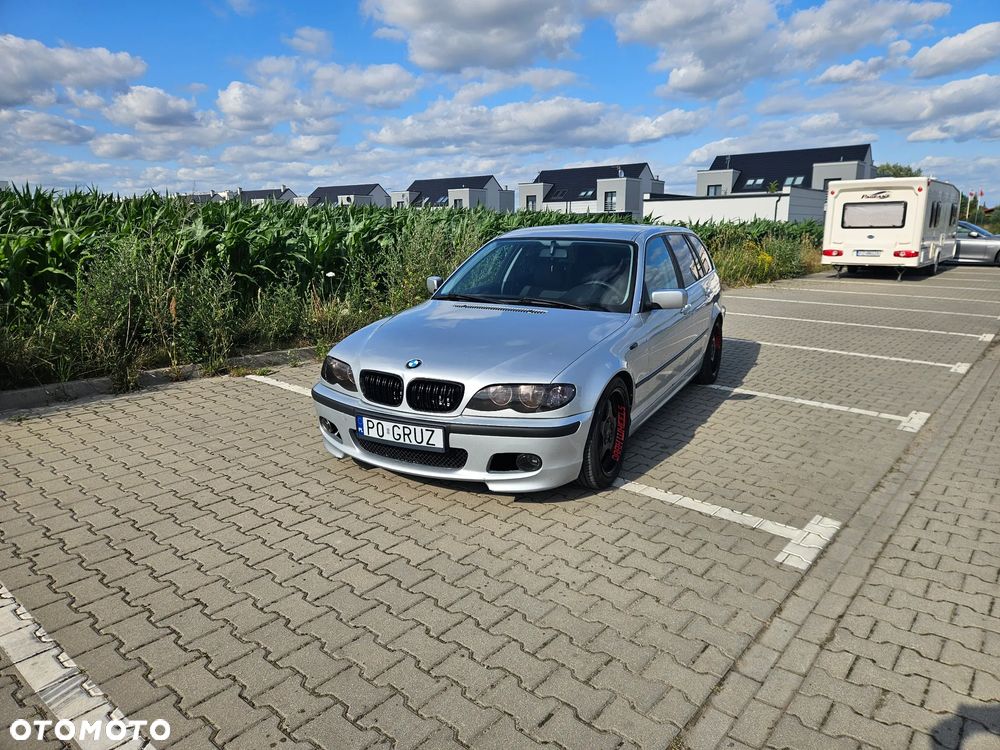 BMW Seria 3 - 2
