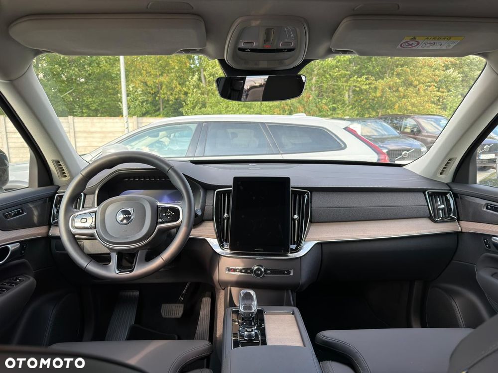 Volvo XC 90 - 12