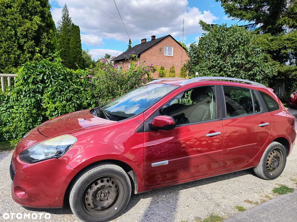 Renault Clio - 5