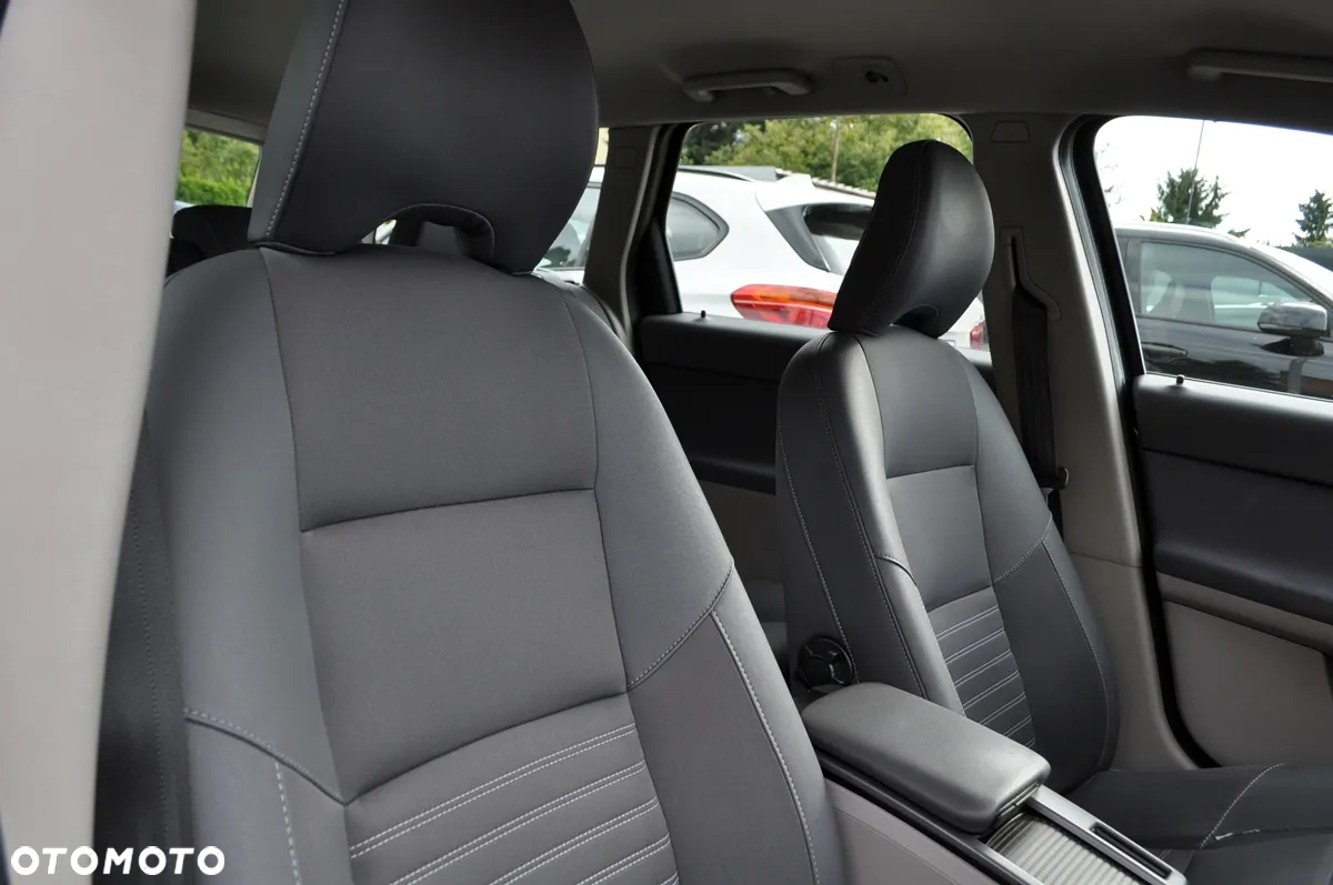 Volvo V50 1.6D DRIVe Kinetic - 30
