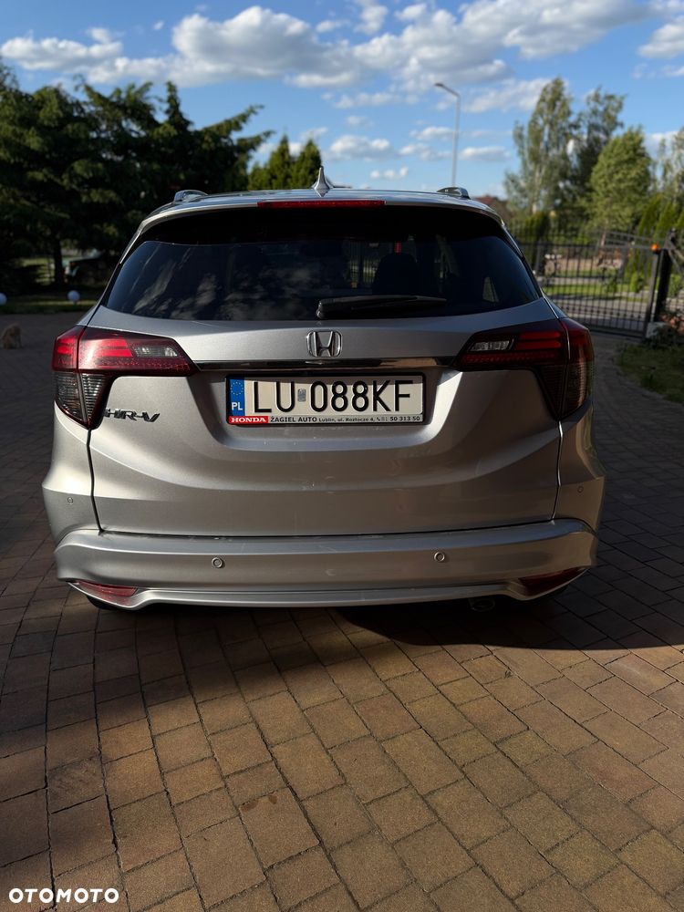 Honda HR-V 1.5 Executive (ADAS / Connect+) - 5