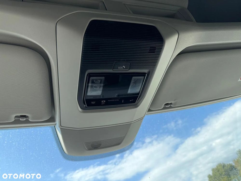 Volkswagen Crafter - 19