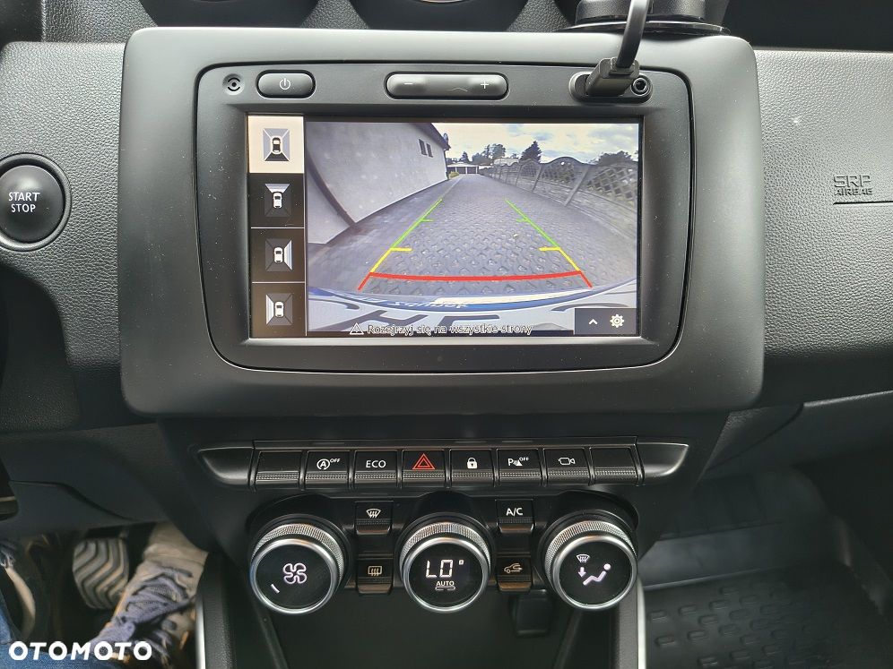 Dacia Duster 1.6 SCe Prestige - 22