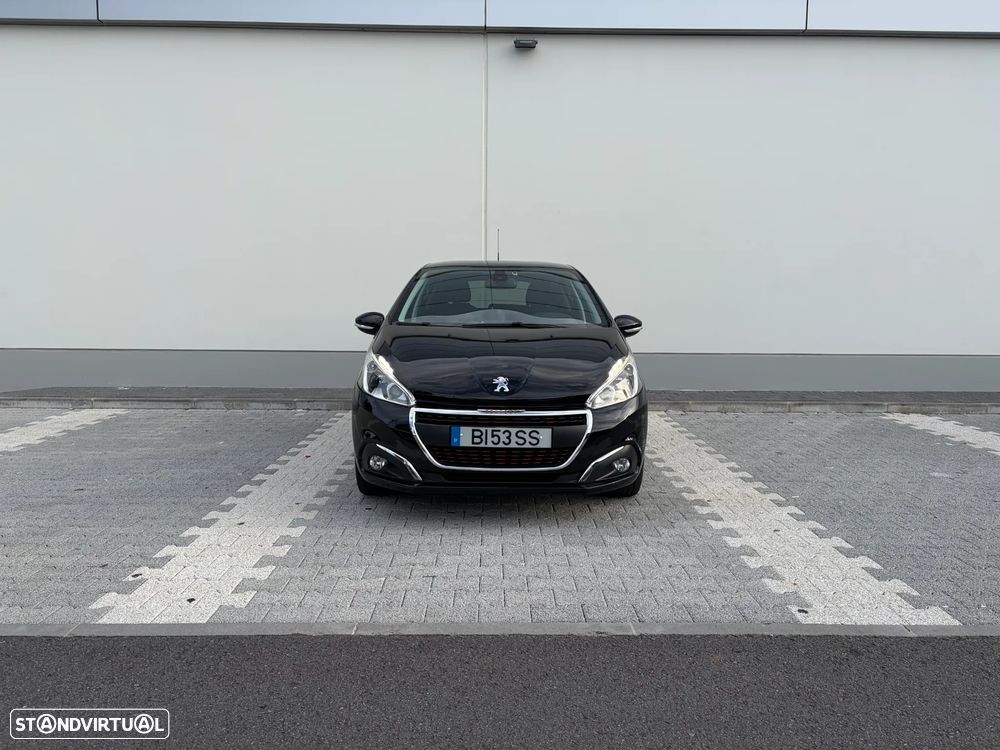 Peugeot 208 - 2