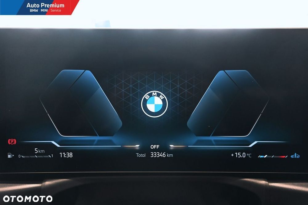 BMW Seria 3 318i - 5