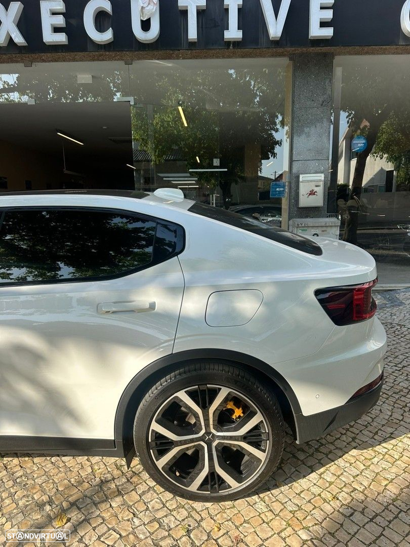 Polestar 2 Long Range 78 kWh AWD Performance - 10