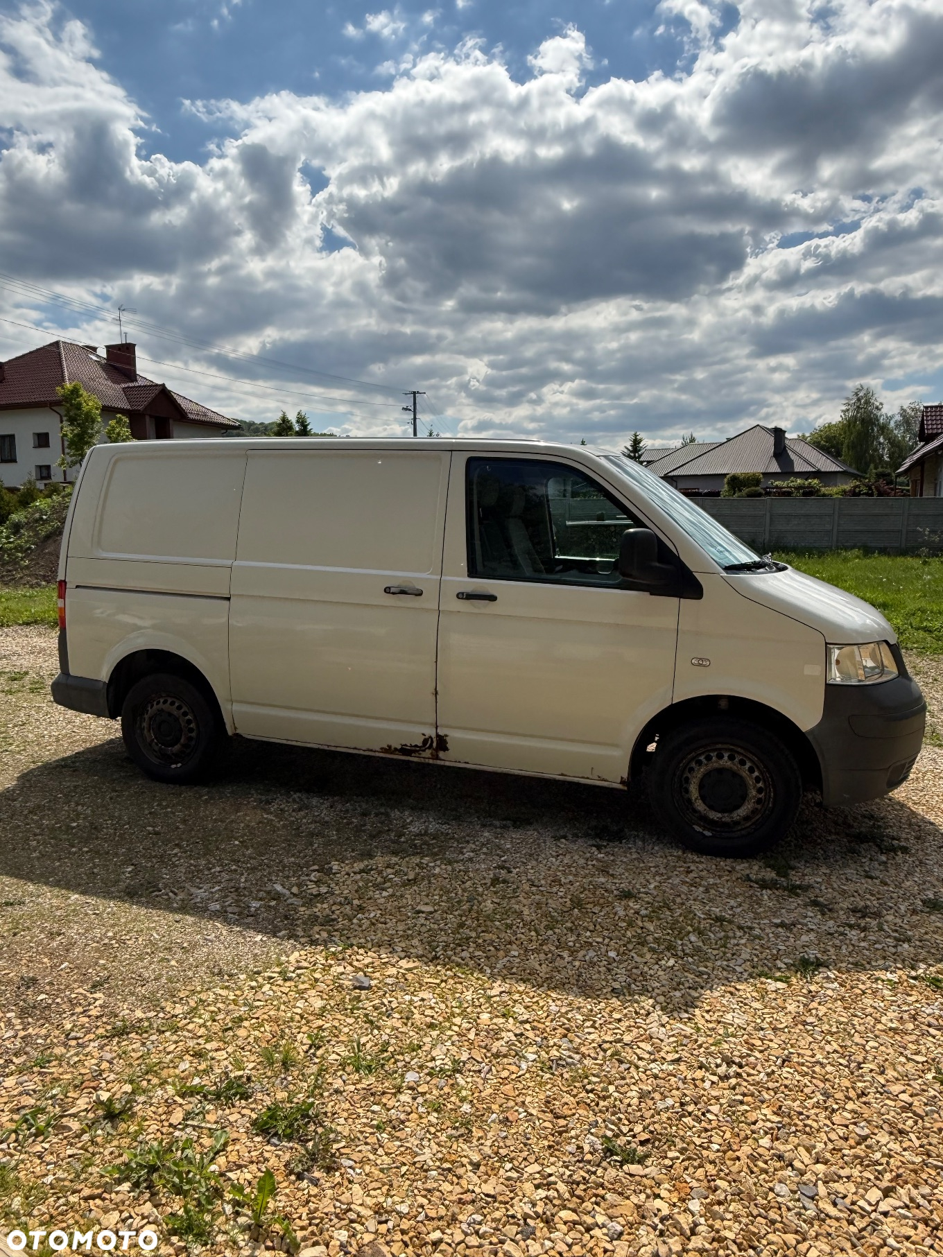 Volkswagen Transporter - 3