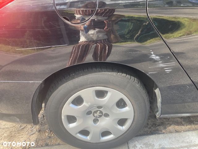 Peugeot 308 1.6 HDi Access - 6