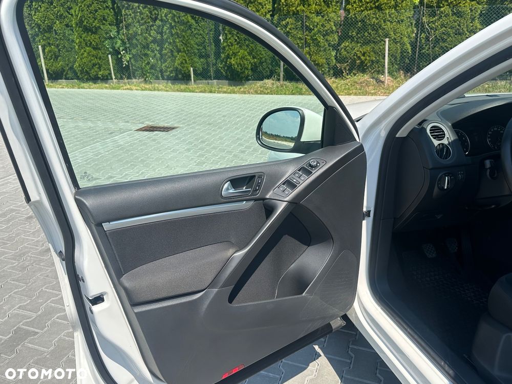 Volkswagen Tiguan 1.4 TSI BlueMotion Technology Sport & Style - 9
