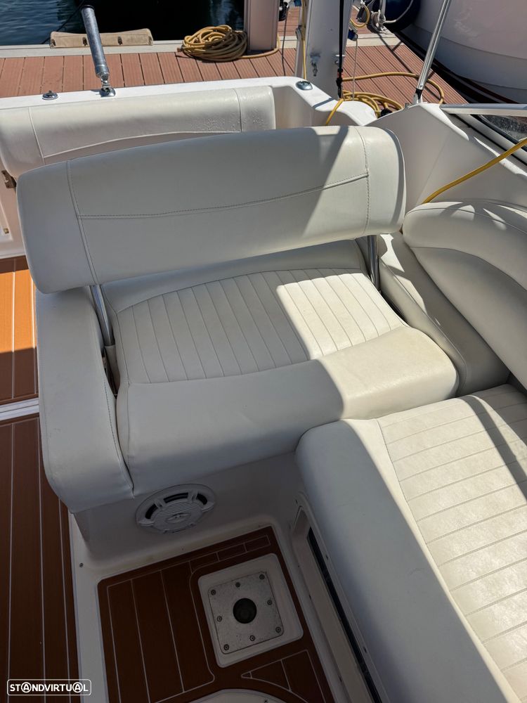 Bayliner Ciera 2355 - 7