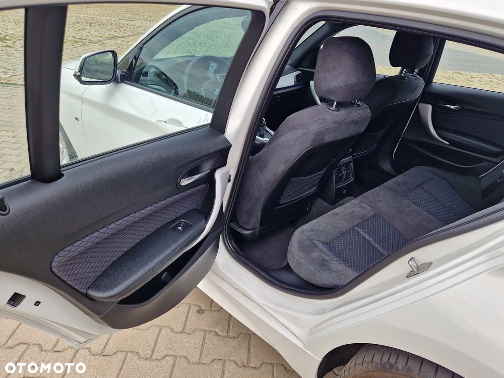 BMW Seria 1 - 33