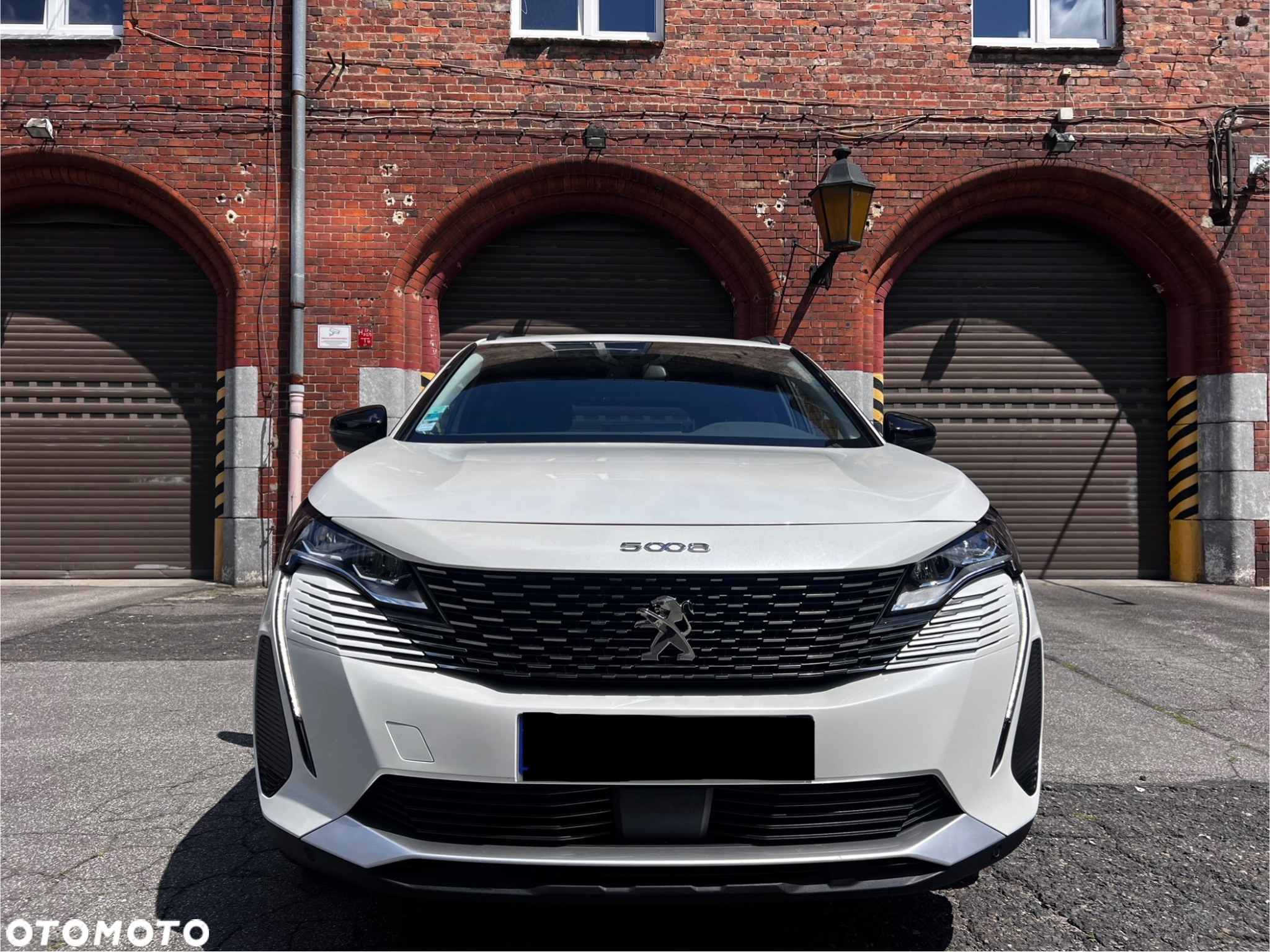 Peugeot 5008 1.5 BlueHDi Allure S&S - 3