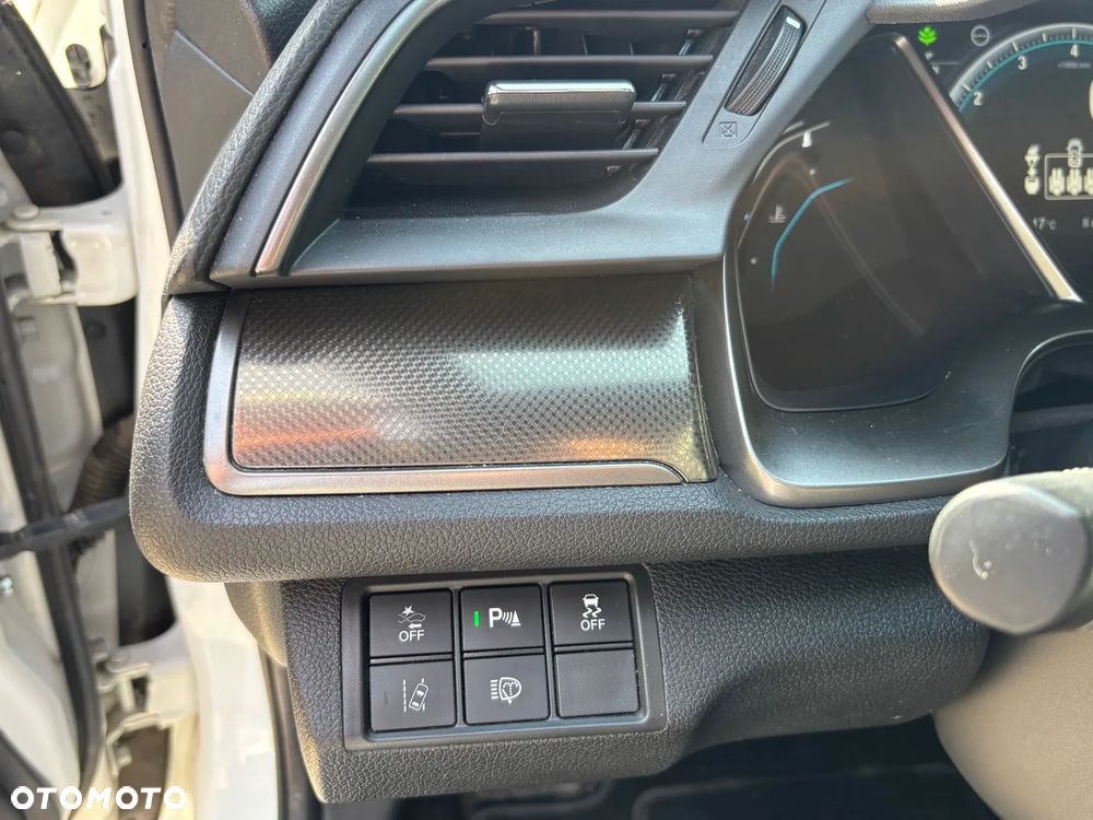 Honda Civic 1.0 i-VTEC Turbo Executive Premium - 23