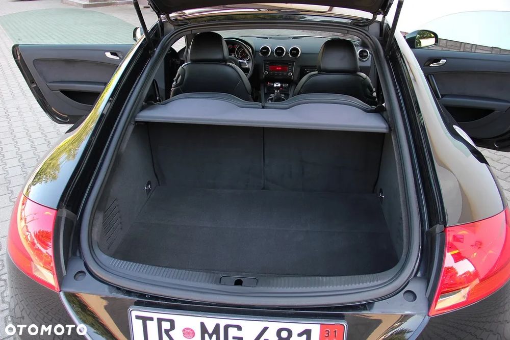 Audi TT Coupé 1.8 TFSI Progressive - 32