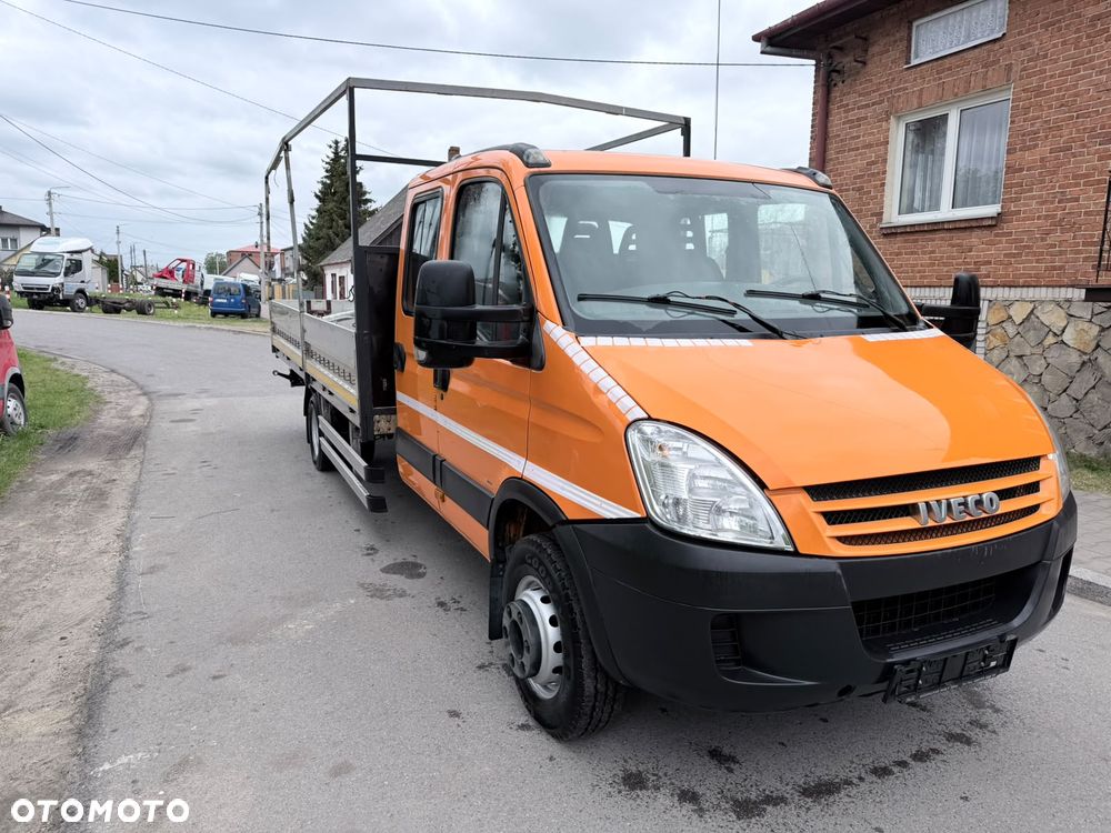Iveco 70c17 - 1