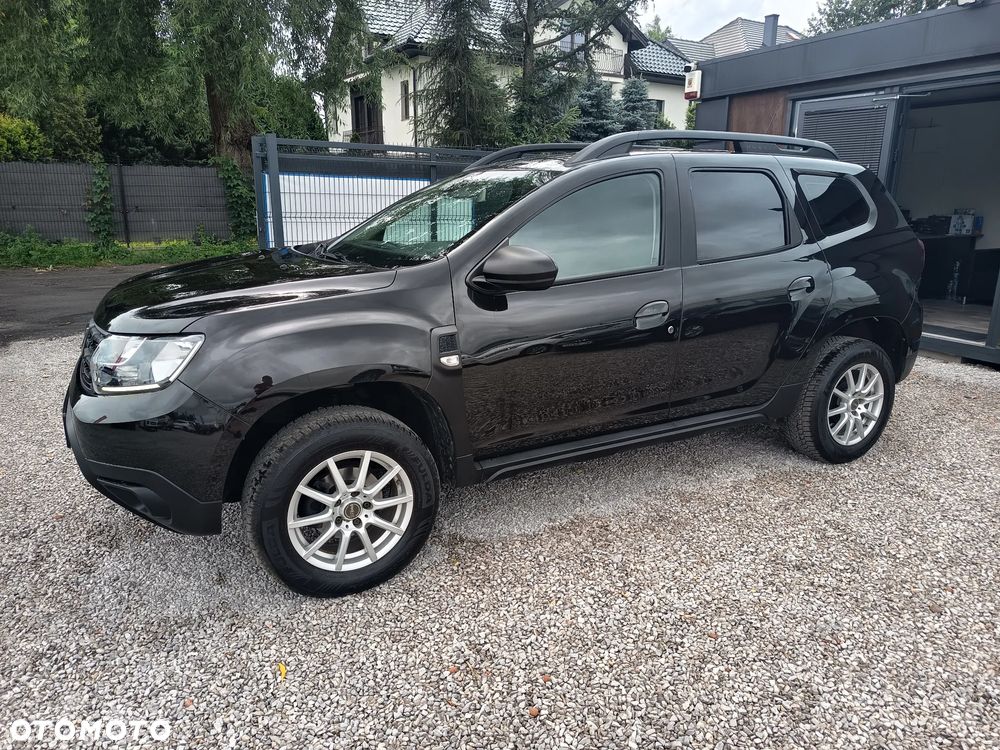Dacia Duster - 3