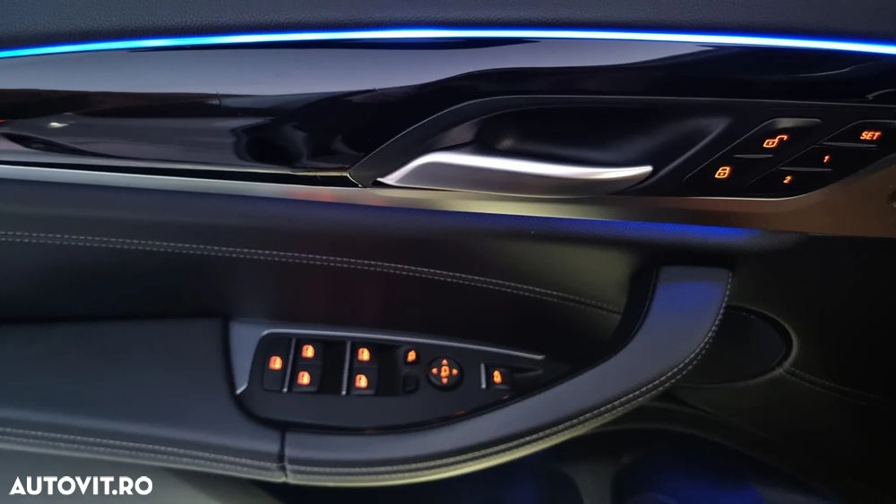 BMW X3 xDrive20d Aut. xLine - 11