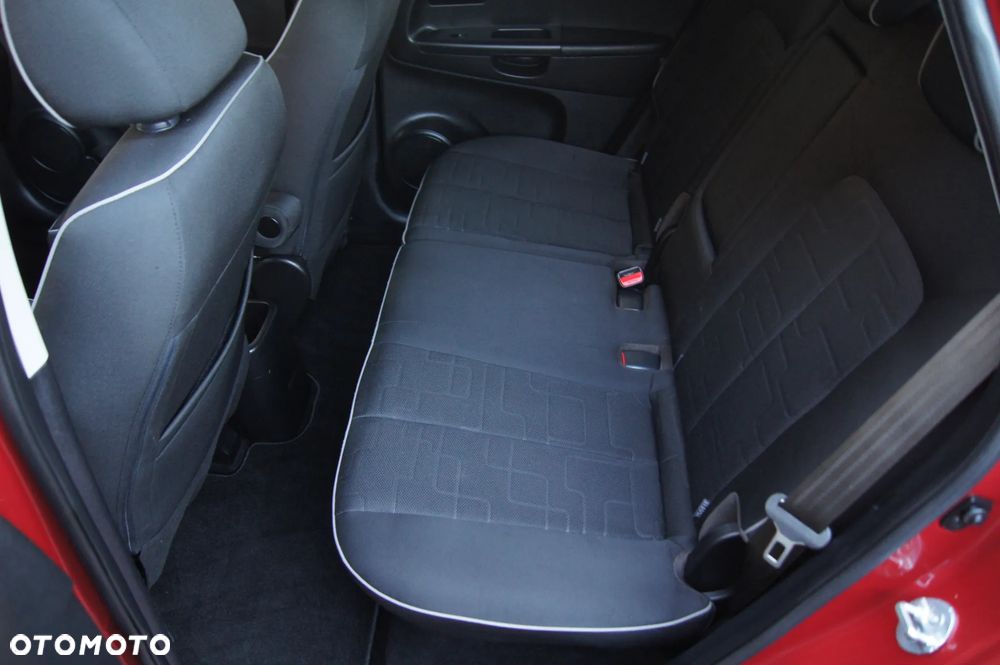 Kia Venga 1.4 CVVT Spirit - 18