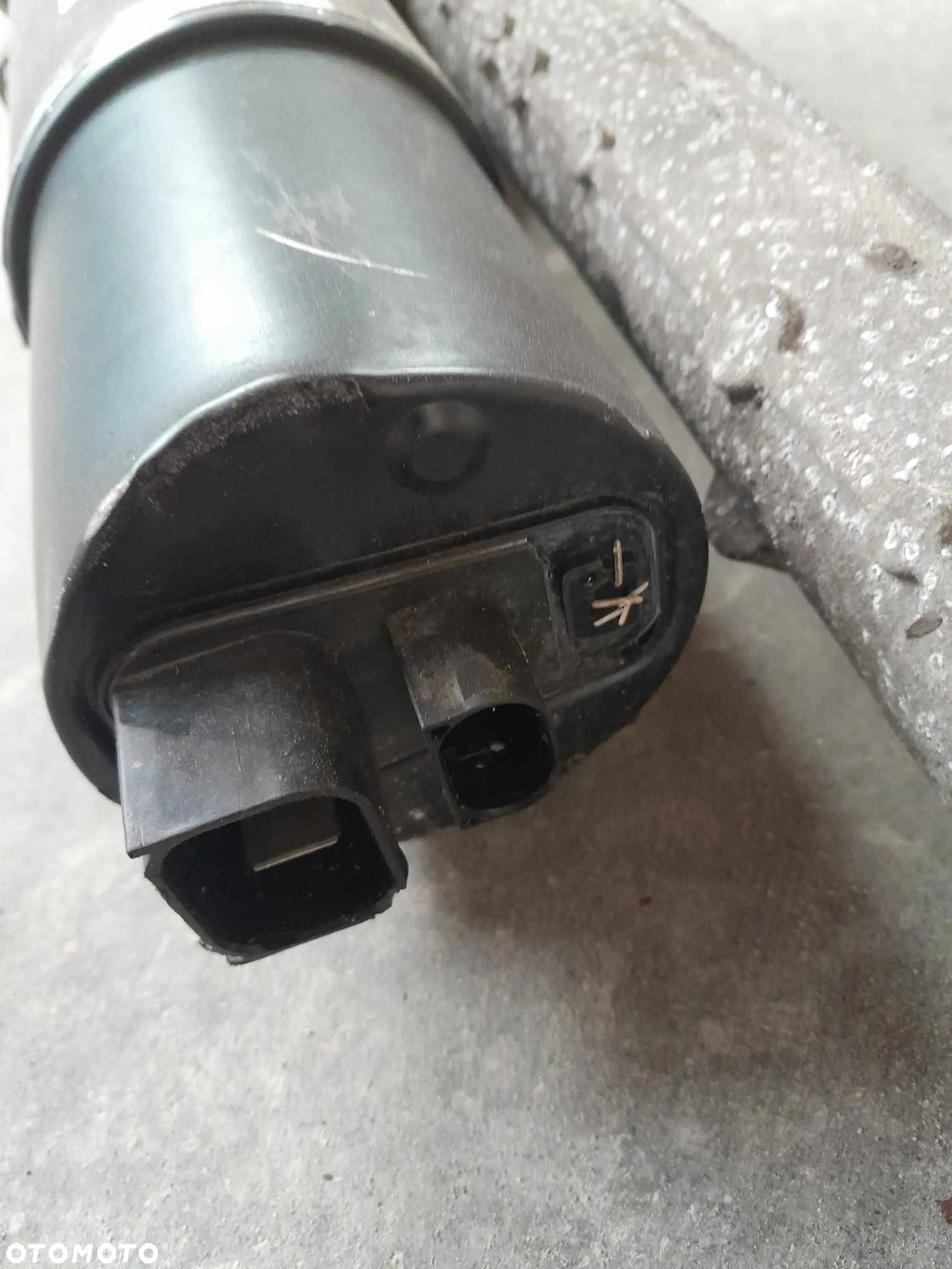 PRZEKŁADNIA KIEROWNICZA BMW G20 G21 226899681 MAGLOWNICA - 5