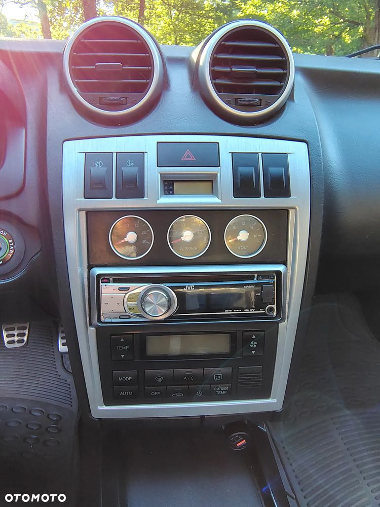 Hyundai Coupe - 13