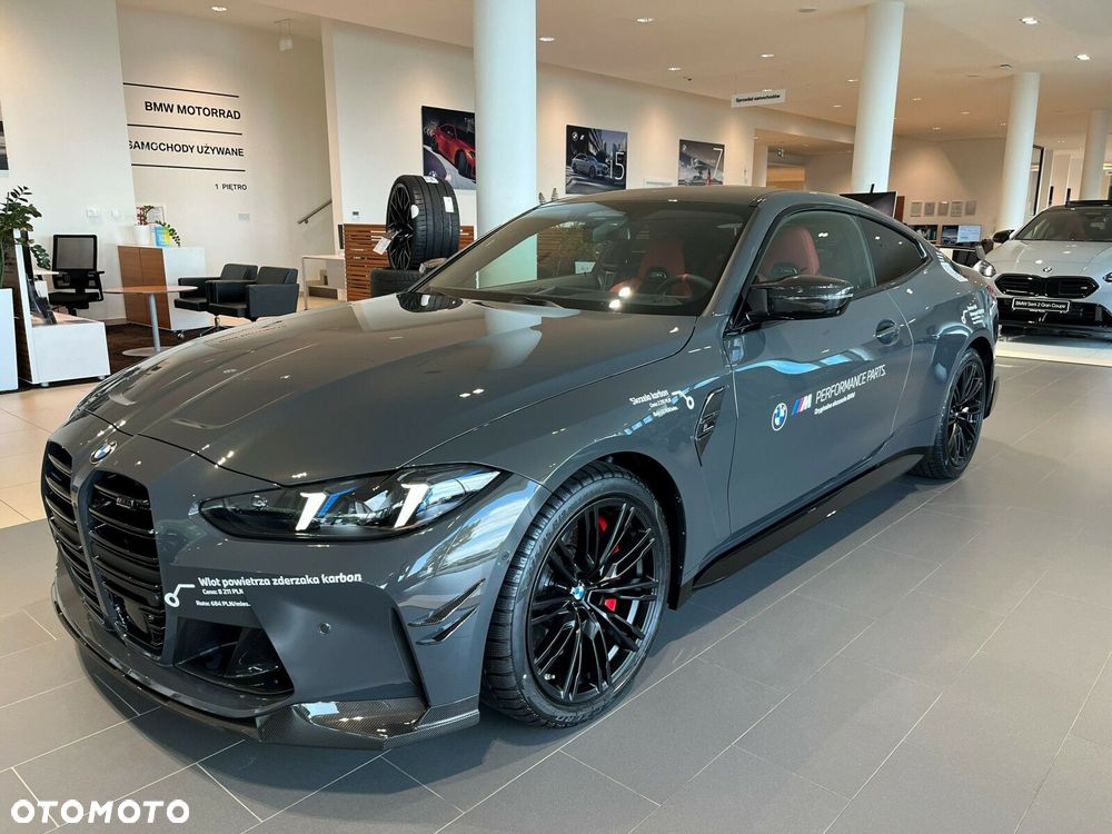BMW M4 - 3