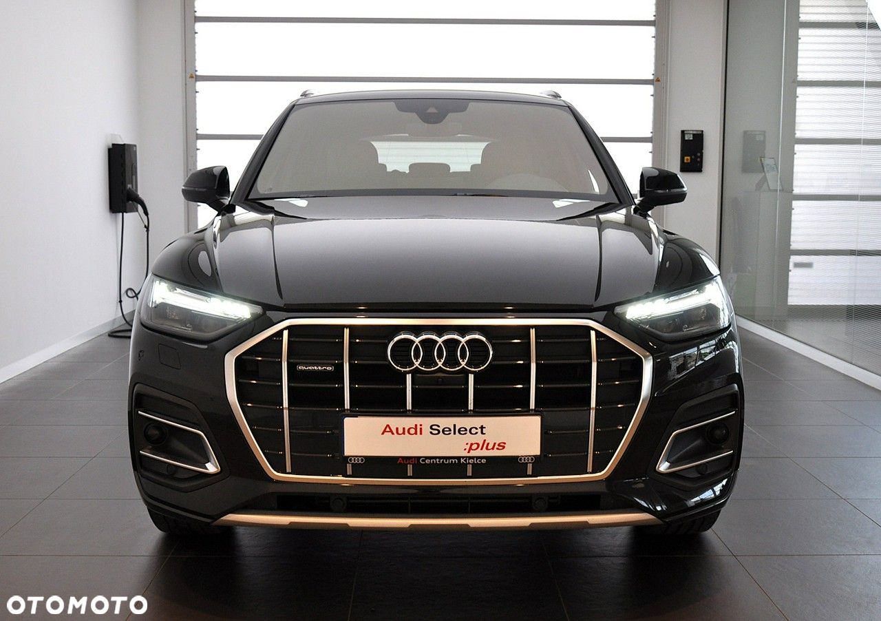 Audi Q5 - 6