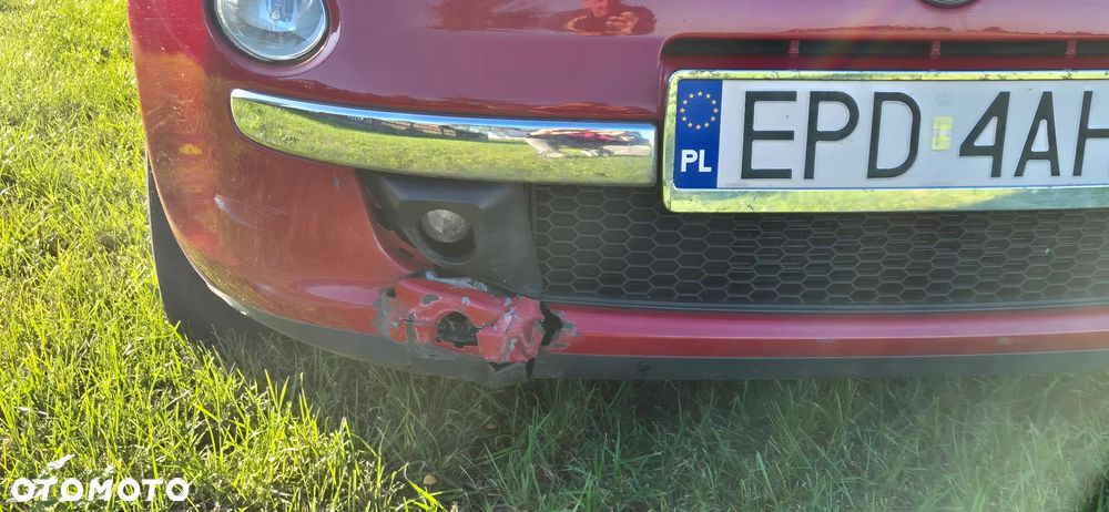 Fiat 500 1.4 16V Lounge - 17