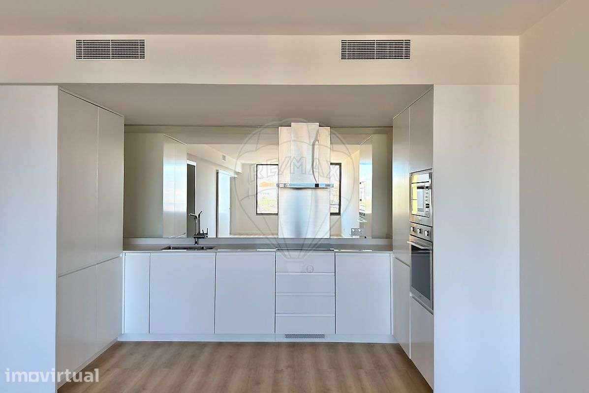 Apartamento T1 para arrendamento - Grande imagem: 5/21