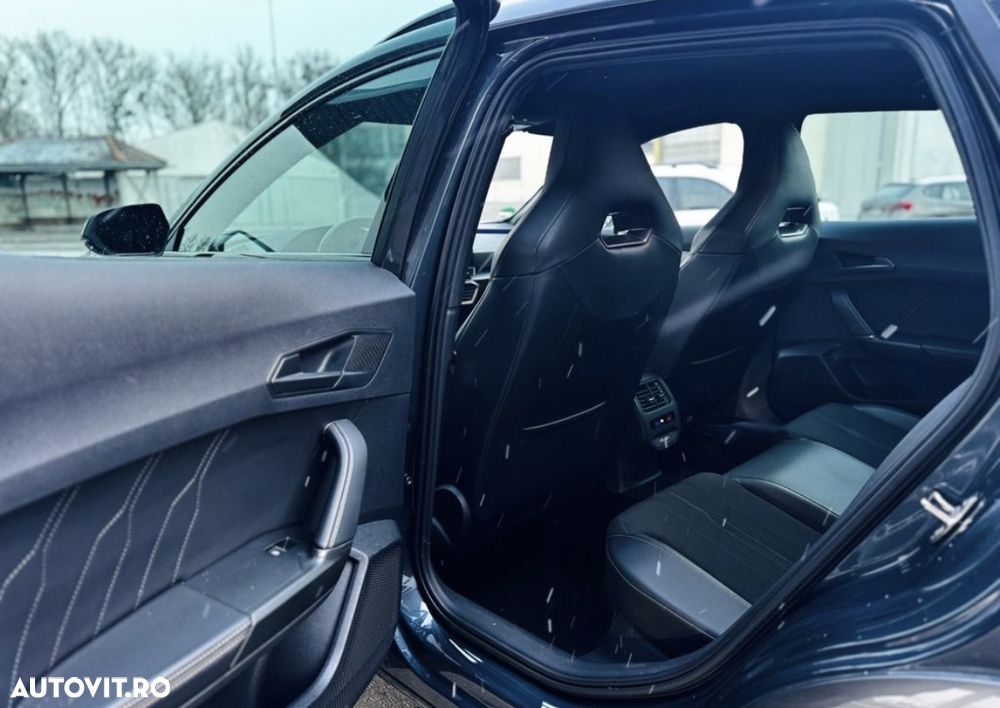 Cupra Formentor VZ 2.0 TSI 4DRIVE DSG - 24