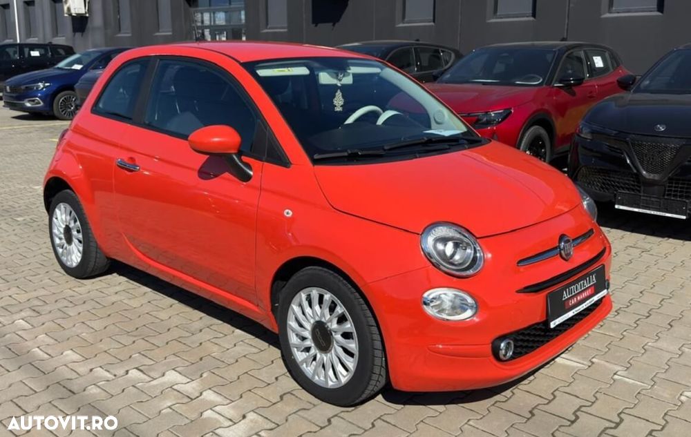 Fiat 500 - 9