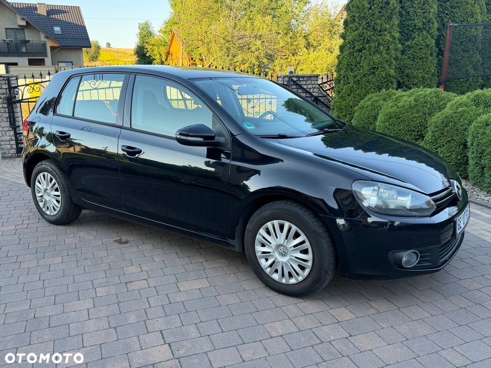 Volkswagen Golf 1.4 Team - 6