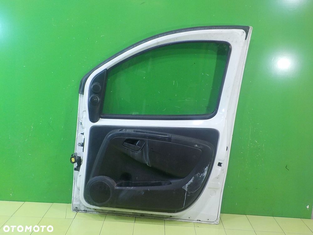 CITROEN NEMO BIPPER FIORINO 1.3 HDI 15r VAN drzwi prawe przod - 5